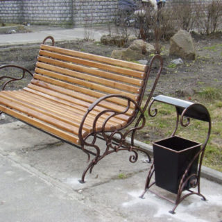 Урна 2